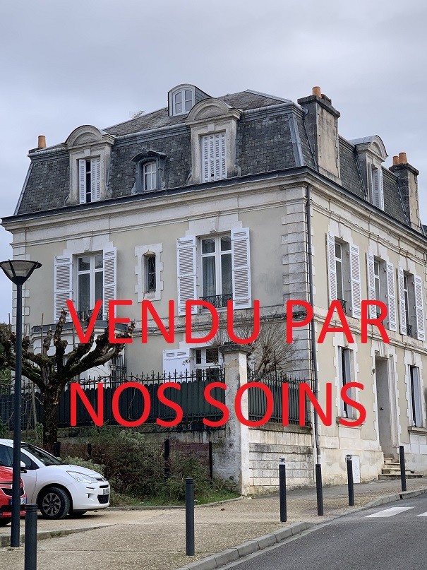 EXCEPTIONNELLE MAISON DE MAITRE PERIGUEUX ST MARTIN