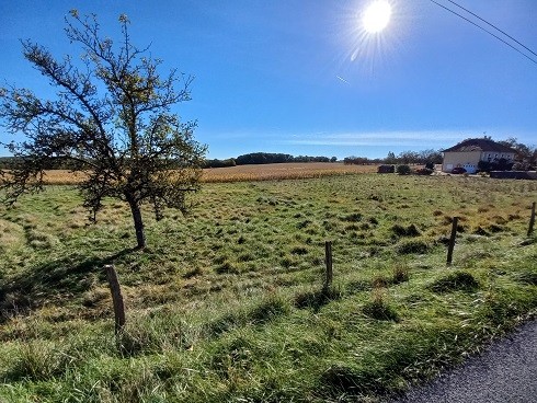 BEAUX TERRAINS A BÂTIR