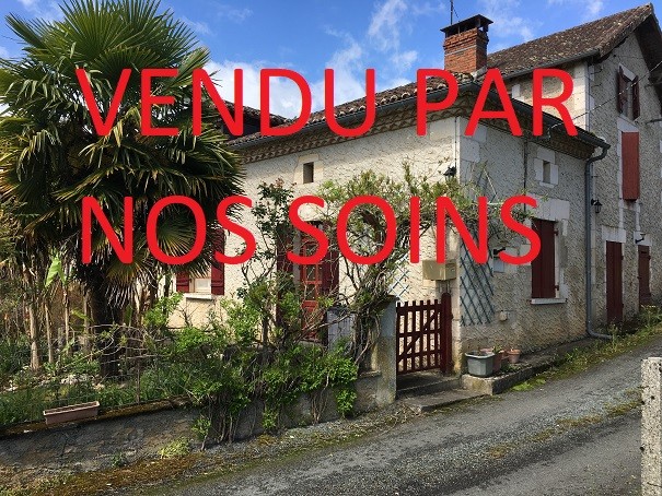 MAISON DE CAMPAGNE