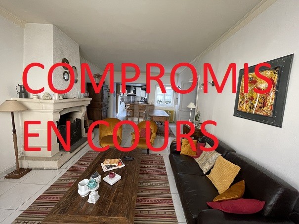 MAISON SECTEUR ARÈNES 5 CHAMBRES 150 m2
