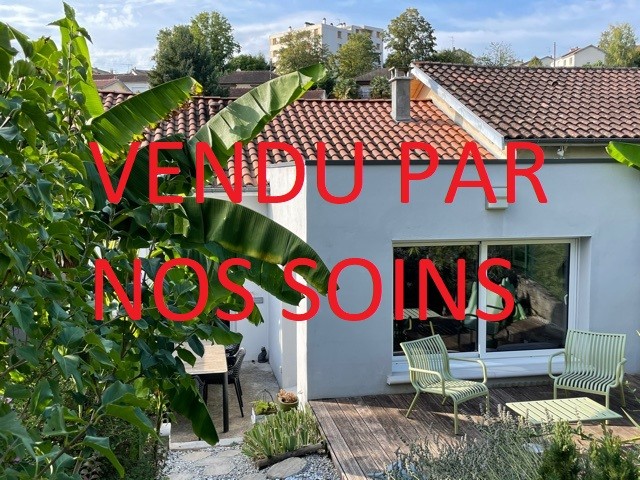 MAISON COUP DE CŒUR PROCHE CENTRE