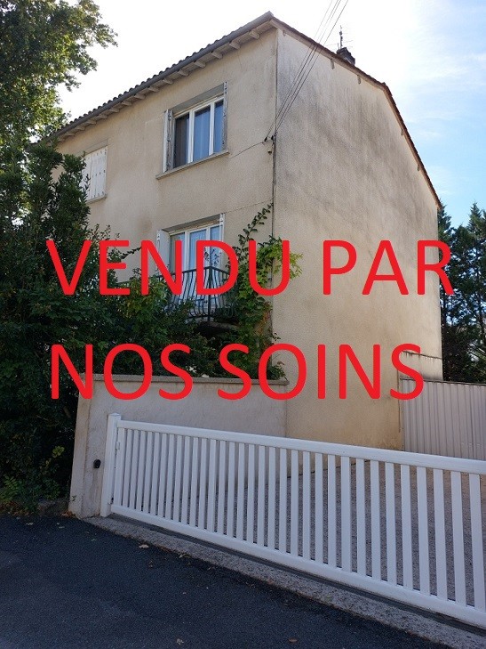 IMMEUBLE DE RAPPORT CLOS CHASSAING