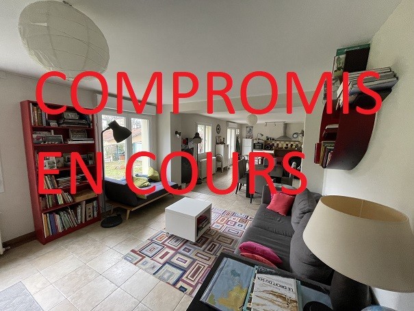MAISON 140 m2 4 CHAMBRES SECTEUR HÔPITAL