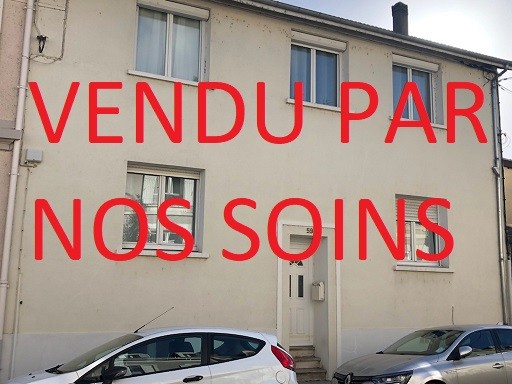 MAISON SECTEUR ARÈNES 5 CHAMBRES 150 m2