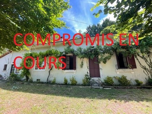 LONGÈRE 15 mn de PÉRIGUEUX