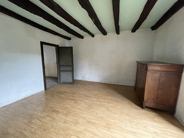 MAISON T4 AVEC JARDIN ET GARAGE