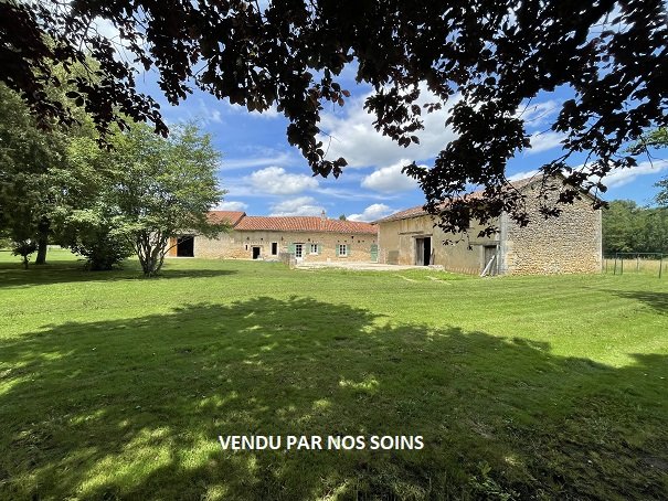 ENSEMBLE IMMOBILIER IDÉAL CRÉATION GITES