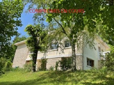 MAISON D’ARCHITECTE 6 CHAMBRES