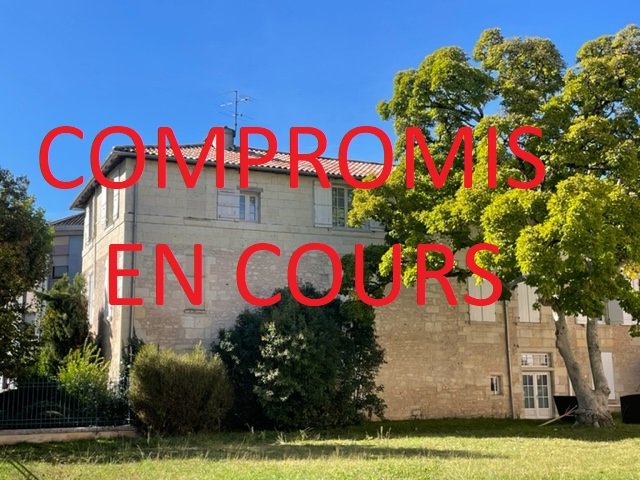 APPARTEMENT T3 avec ascenseur La Visitation