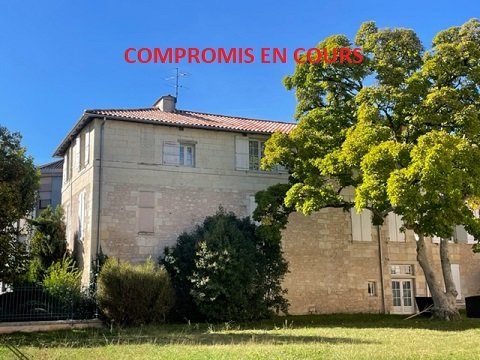 APPARTEMENT T3 avec ascenseur La Visitation