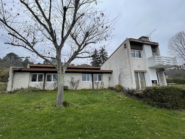 MAISON 5 PIÈCES 133 m2.