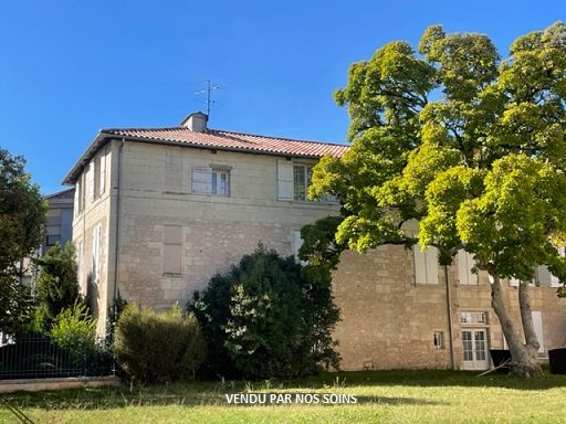 APPARTEMENT T3 avec ascenseur La Visitation