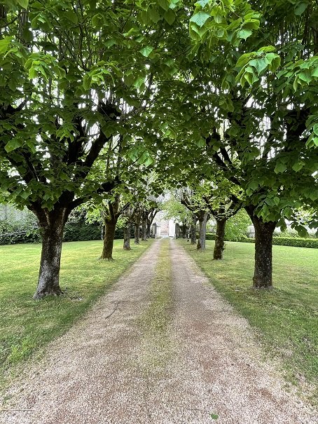 Périgord noir, magnifique propriété du XIX ème siècle avec piscine et dépendances.