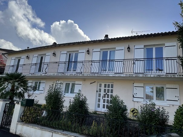 Maison de 160 m2, BOULAZAC.