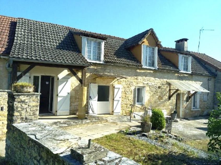 Propriété et ses dépendances Périgord vallée de la Dordogne.