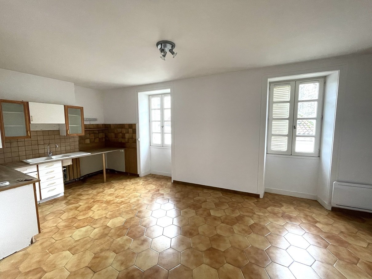 Immeuble de rapport BRANTOME