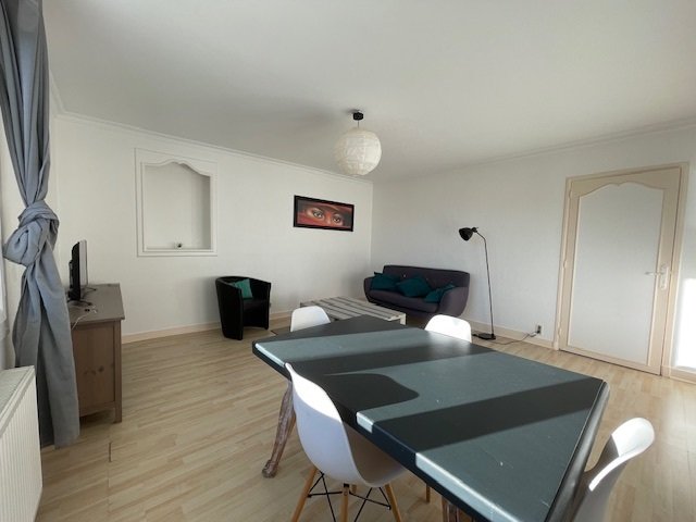 Immeuble PÉRIGUEUX 357m2.