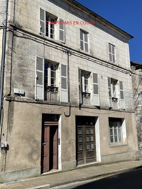 Immeuble de rapport BRANTOME