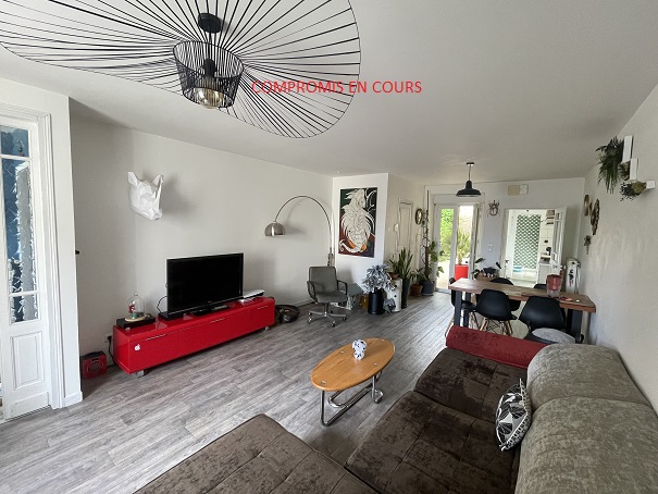 Clos Chassaing, maison 4 pièces 93 m2.