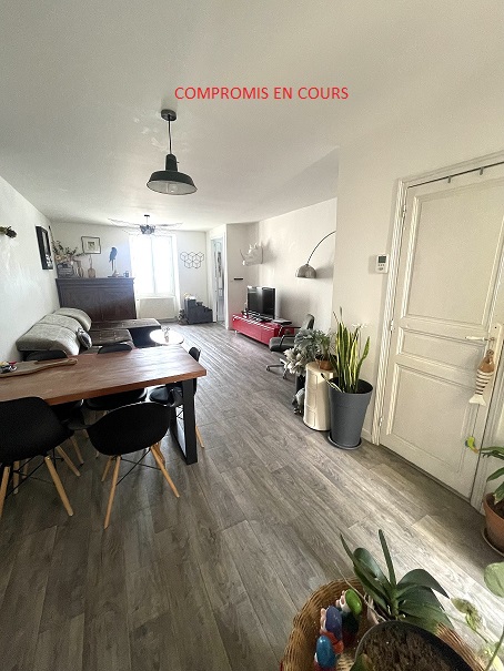 Clos Chassaing, maison 4 pièces 93 m2.