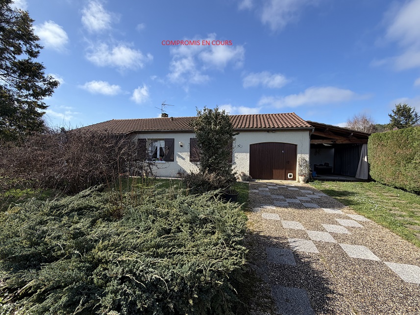 Maison Chancelade 3 pièce(s) 80 m2.